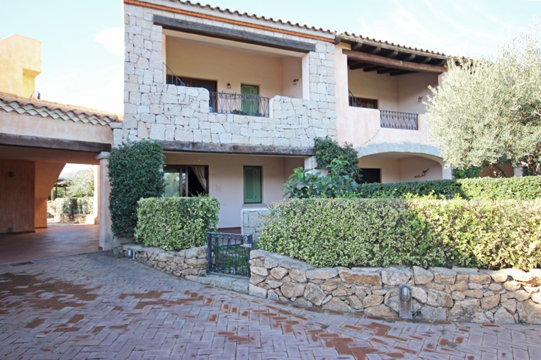vendite al borgo di porto san paolo, palazzo
