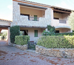vendite al borgo di porto san paolo, palazzo