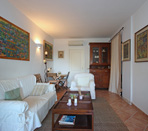 vendite al borgo di porto san paolo, soggiorno