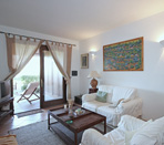 vendite al borgo di porto san paolo, soggiorno