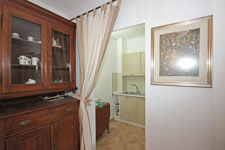 vendite al borgo di porto san paolo, angolo cottura