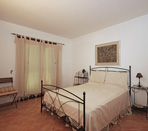 vendite al borgo di porto san paolo, camera matrimoniale