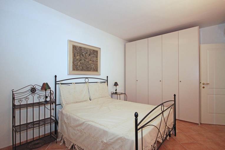 vendite al borgo di porto san paolo, camera matrimoniale