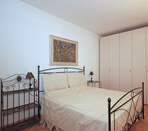 vendite al borgo di porto san paolo, camera matrimoniale