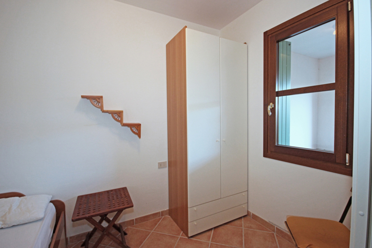 vendite al borgo di porto san paolo, cameretta