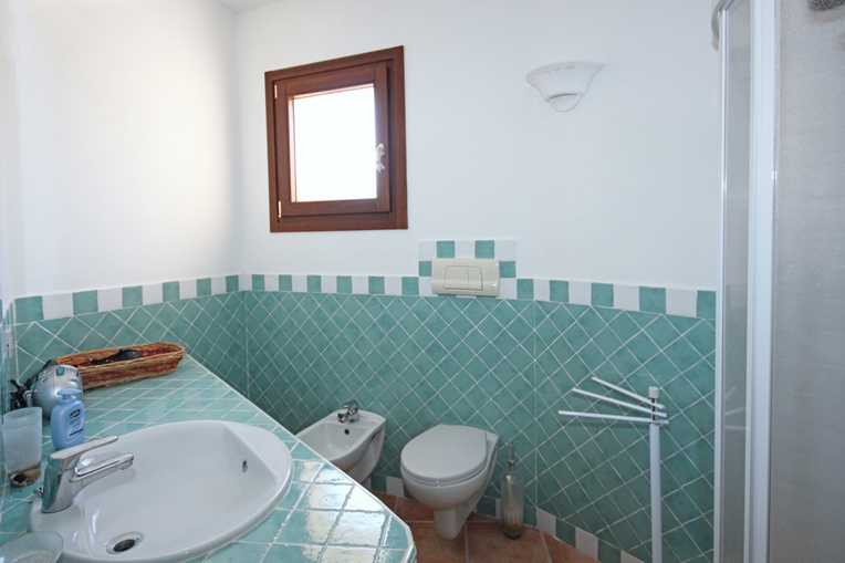 vendite al borgo di porto san paolo, bagno