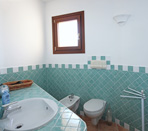 vendite al borgo di porto san paolo, bagno