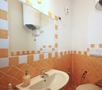 vendite al borgo di porto san paolo, bagno