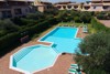 vendite al borgo di porto san paolo, piscina