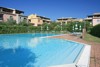 vendite al borgo di porto san paolo, piscina