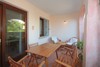 vendite al borgo di porto san paolo, veranda