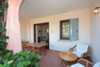 vendite al borgo di porto san paolo, veranda