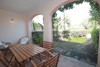 vendite al borgo di porto san paolo, veranda