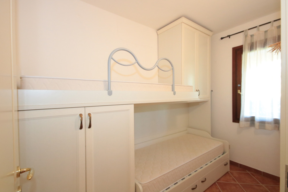 vendite al borgo di porto san paolo, cameretta