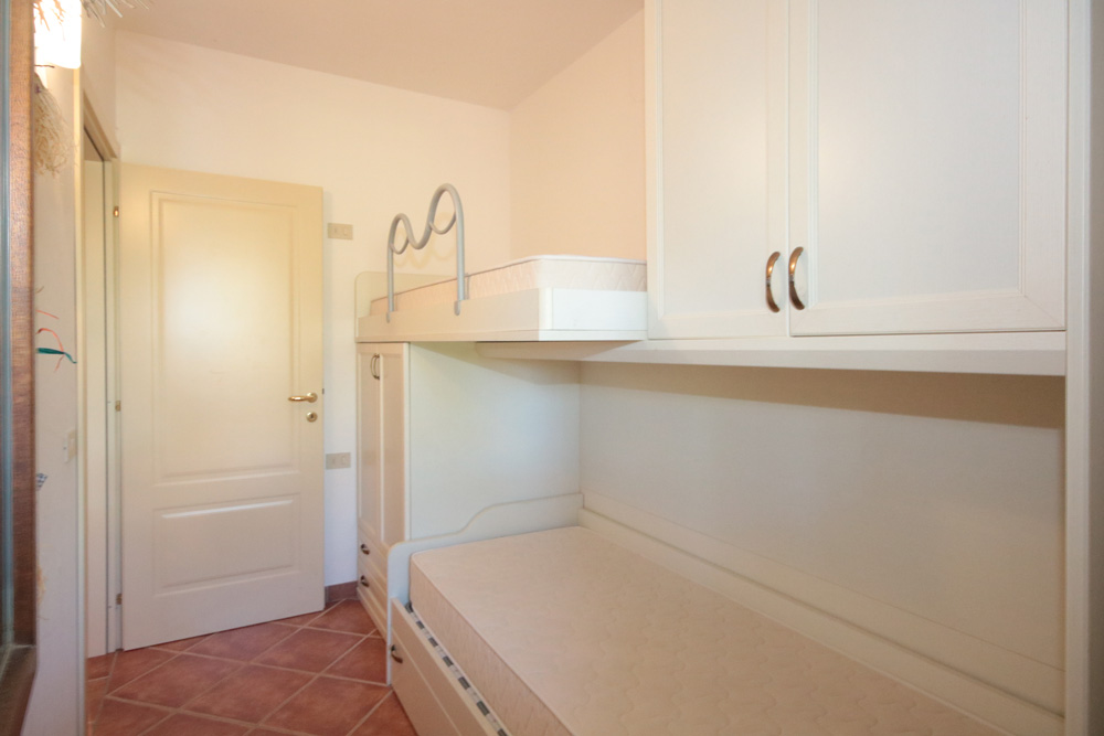vendite al borgo di porto san paolo, cameretta