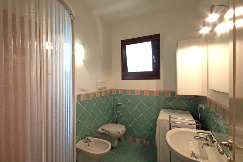 vendite al borgo di porto san paolo, cameretta