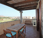 Affitti a Borgo San Paolo, veranda