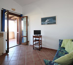 Affitti a Borgo San Paolo, soggiorno