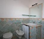 Affitti a Borgo San Paolo, bagno