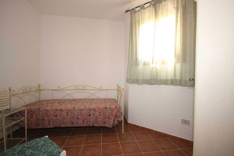 Affitti a Borgo San Paolo, camera da letto
