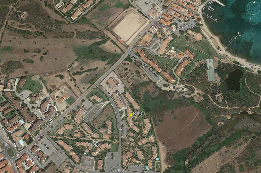Affitti a Borgo San Paolo, posizione