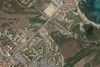 Affitti a Borgo San Paolo, Posizione