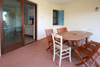 Affitti a Borgo San Paolo, Veranda