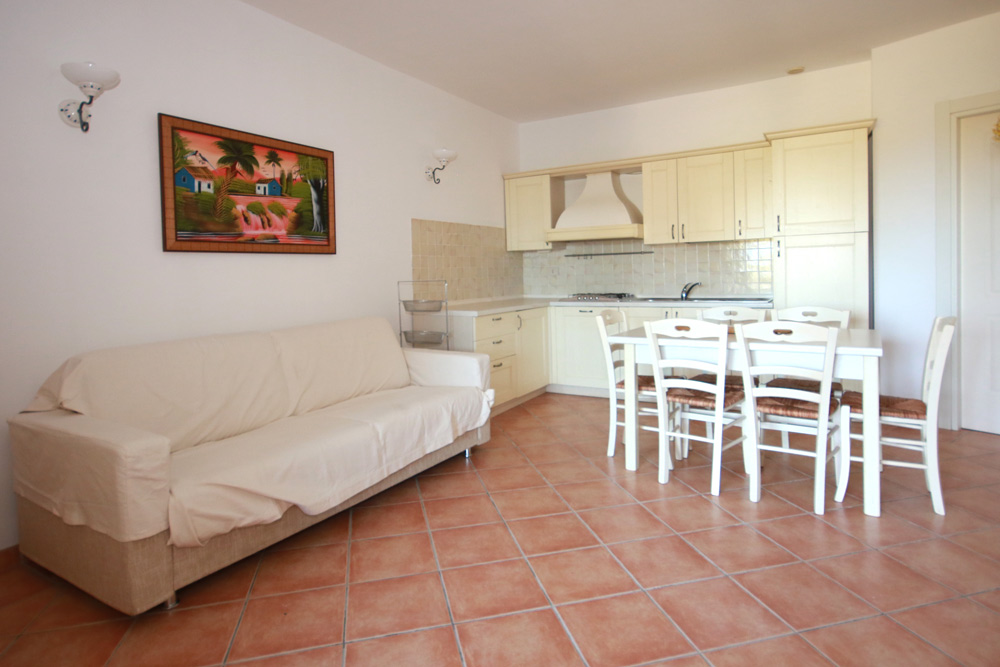 Affitti a Borgo San Paolo, Soggiorno