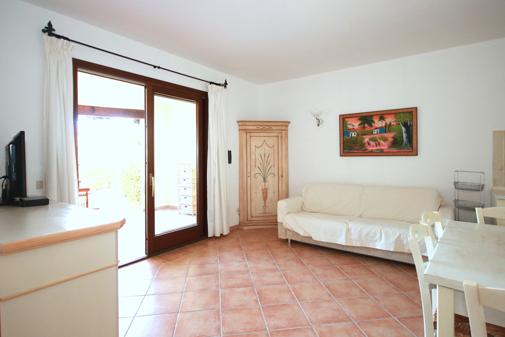 Affitti a Borgo San Paolo, Soggiorno