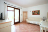 Affitti a Borgo San Paolo, Soggiorno