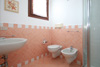 Affitti a Borgo San Paolo, Bagno