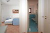 Affitti a Borgo San Paolo, camera e Bagno