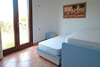 Affitti a Borgo San Paolo, camera da letto