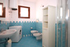 Affitti a Borgo San Paolo, Bagno