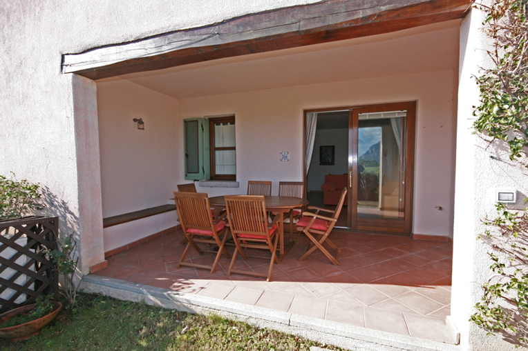 Affitti a Borgo San Paolo, veranda