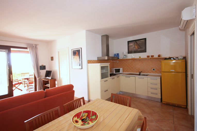 Affitti a Borgo San Paolo, soggiorno