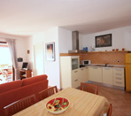 Affitti a Borgo San Paolo, soggiorno