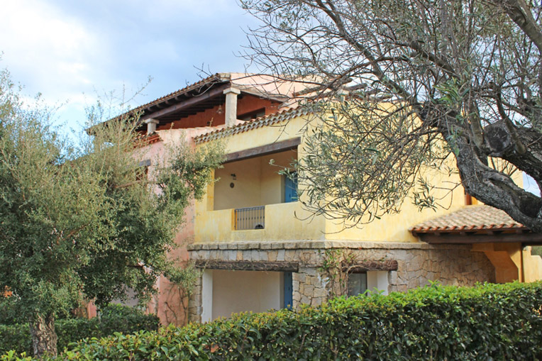 Affitti a Borgo San Paolo, palazzo