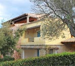 Affitti a Borgo San Paolo, palazzo