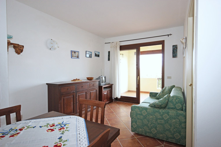 Affitti a Borgo San Paolo, soggiorno