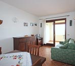 Affitti a Borgo San Paolo, soggiorno