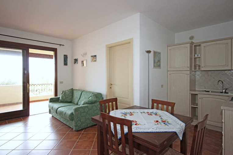 Affitti a Borgo San Paolo, soggiorno