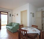 Affitti a Borgo San Paolo, soggiorno