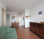 Affitti a Borgo San Paolo, soggiorno