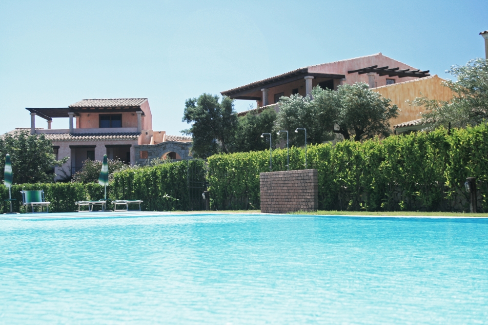 Affitti a Borgo San Paolo, piscina