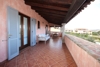 Affitti a Borgo San Paolo, veranda