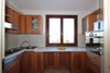 Affitti a Borgo San Paolo, Cucina