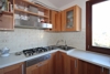 Affitti a Borgo San Paolo, Cucina