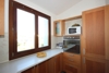Affitti a Borgo San Paolo, Cucina