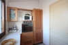 Affitti a Borgo San Paolo, Cucina